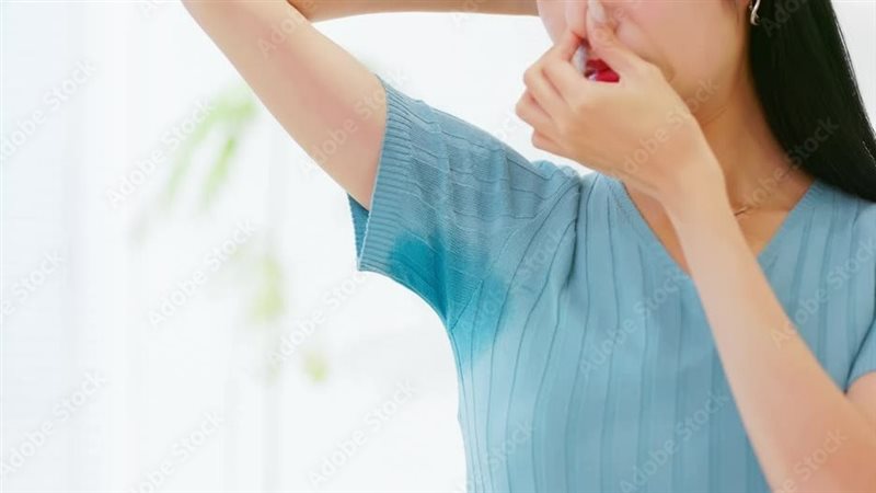 9 بدائل طبيعية لمزيل العرق تنعشك طوال اليوم