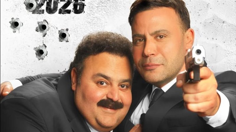 “صقر وكناريا” في الصدارة و”7dogs” ثانيا، إيرادات الأفلام أمس بالسينمات