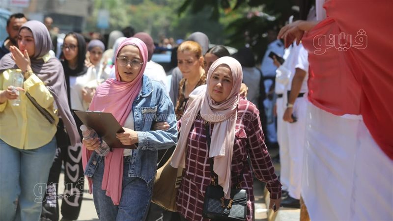 الثانوية العامة، النماذج الاسترشادية لامتحان اللغة الفرنسية لطلاب النظام القديم