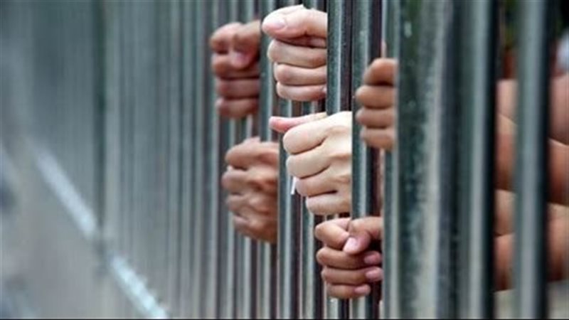 تجديد حبس تشكيل عصابي تخصص في سرقة المساكن بروض الفرج
