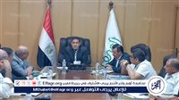 “الشيمى” يتابع مع رؤساء المدن آخر المستجدات بملف المتغيرات المكانية.. ويشدد على منع التعديات والتعامل الحازم مع المتغيرات غير القانونية