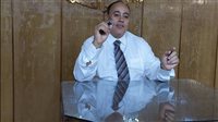 على الهواري يكتب: ظاهرة الكلاب الضالة والأمن القومي المصري