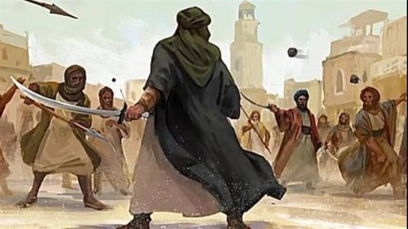 أرسله النبي معلما فغدروا به، قصة الصحابي الشجاع الذي سن صلاة ركعتين قبل الإعدام