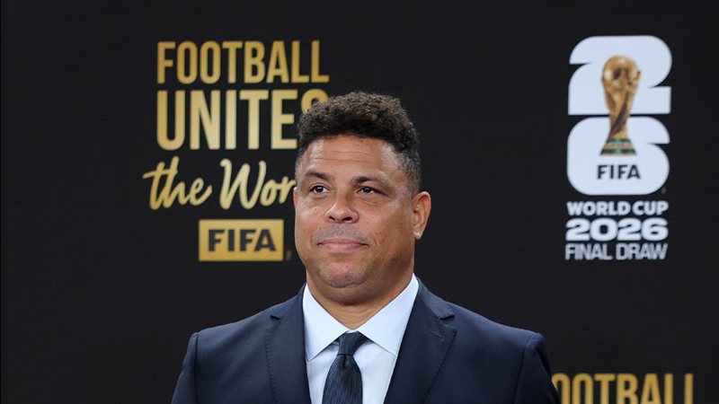 الظاهرة رونالدو، ميسي هو الأحق بلقب الهداف التاريخي لكأس العالم