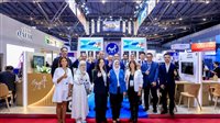 وزارة السياحة والآثار تشارك في المعرض السياحي الدولي ITB China 2026 بجمهورية الصين الشعبية