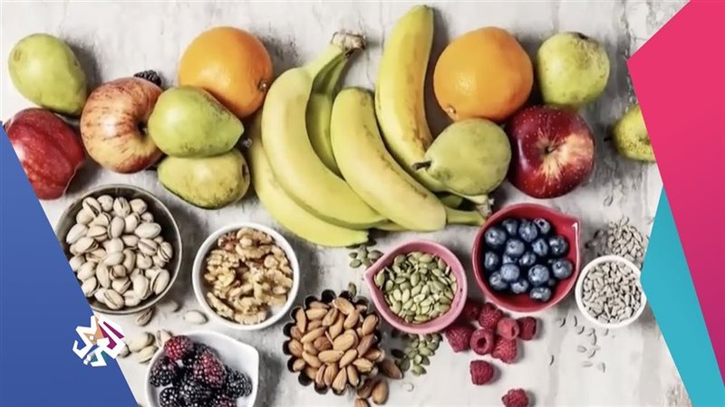 أغذية للذكاء، أطعمة سحرية تعزز تركيز طلاب الثانوية العامة في الامتحانات