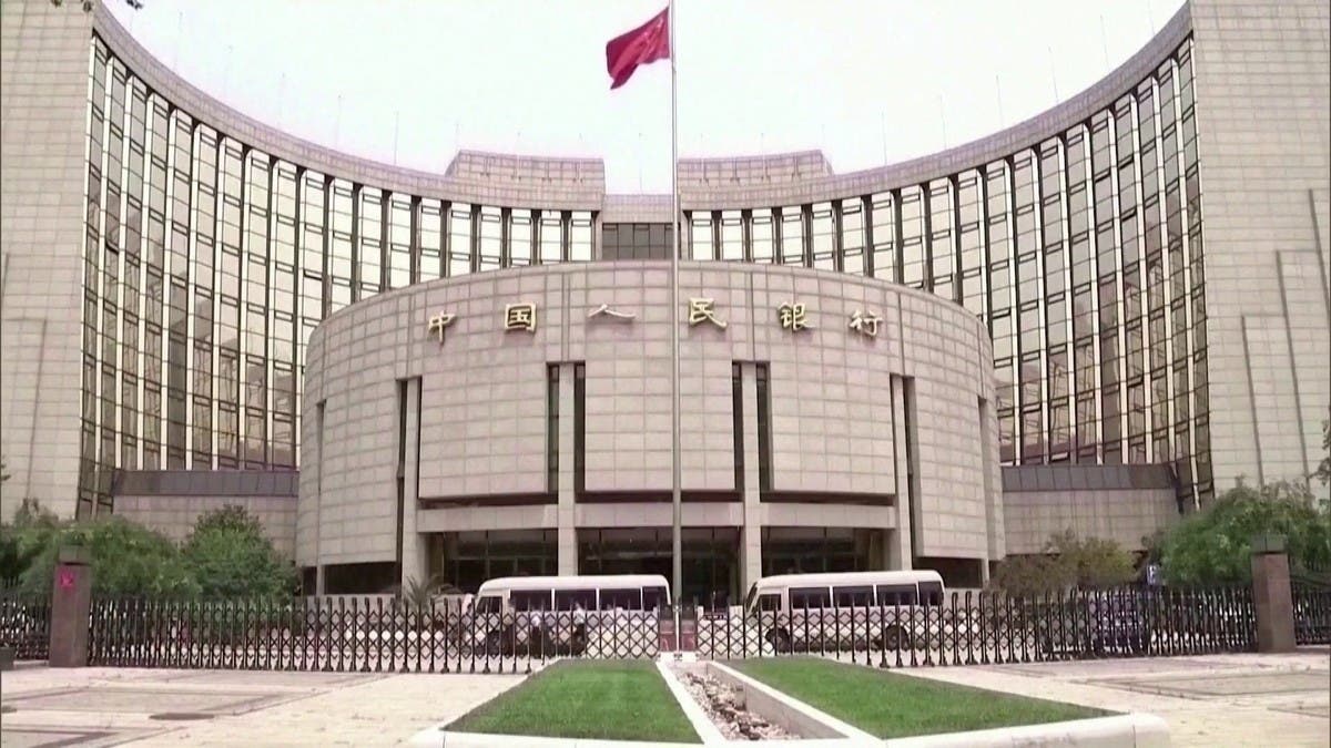 المركزي الصيني: تمديد اتفاقية مقايضة العملات مع البنك المركزي المصري 3 سنوات