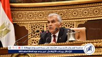 غدًا.. مجلس الشيوخ يناقش مشروع قانون باعتماد خطة التنمية الاقتصادية والاجتماعية للعام المالي 2026/2027