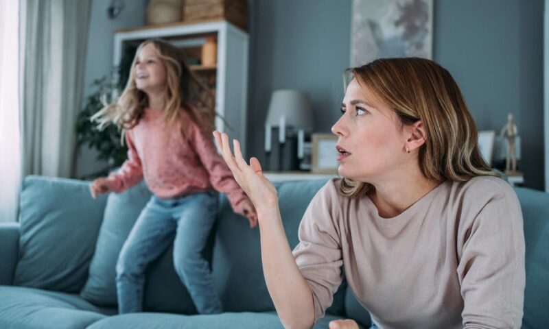 تحذير علمي للنساء المصابات  بـ”نقص الانتباه وفرط النشاط”