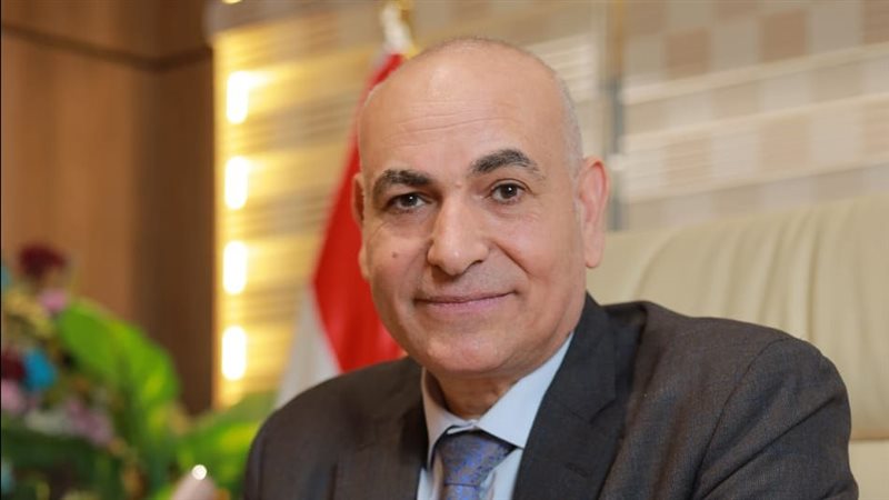 جامعة مدينة السادات تحرز تقدما في تصنيف التايمز للتنمية المستدامة 2026