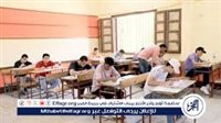 جداول امتحانات الشهادة الإعدادية بالقاهرة 2026 للفصل الدراسي الثاني كاملة لجميع الفئات