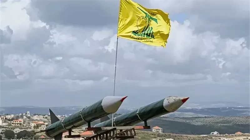 حزب الله ينفي رسميا سيطرة جيش الاحتلال على مرتفعات علي الطاهر بالنبطية