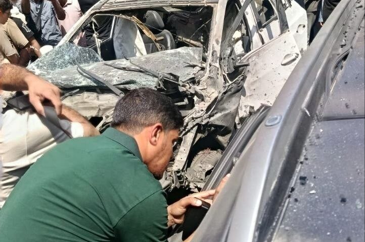 حرب إبادة مستمرة: الاحتلال يقتل طالبة في طريقها للامتحانات