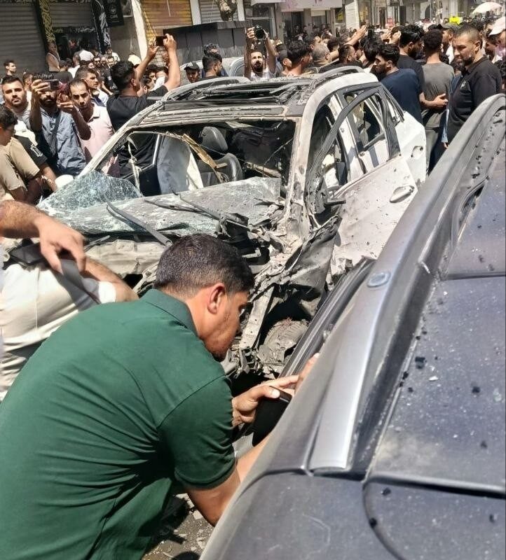 حرب إبادة مستمرة: الاحتلال يقتل طالبة في طريقها للامتحانات