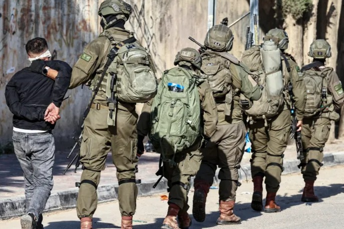 الاحتلال يواصل استباحة حياة الفلسطينيين في الضفة