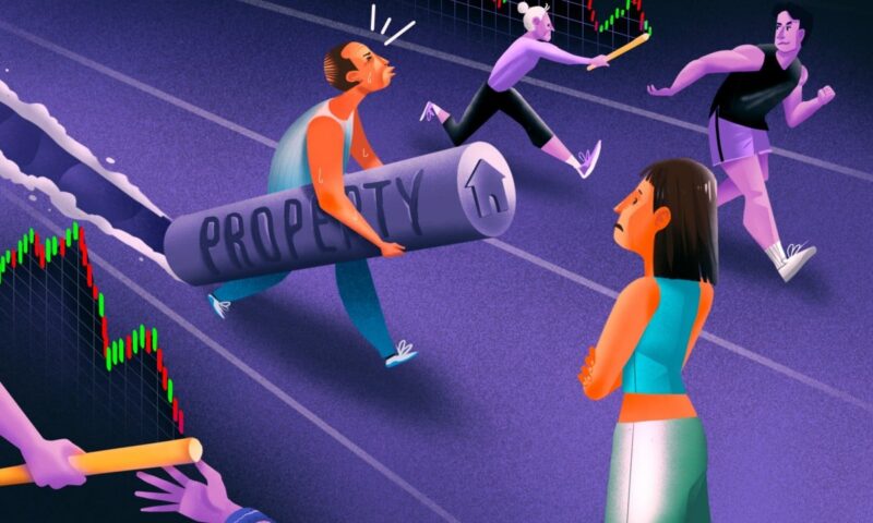 From property to portfolios: Asia’s families rethink inheritance investments