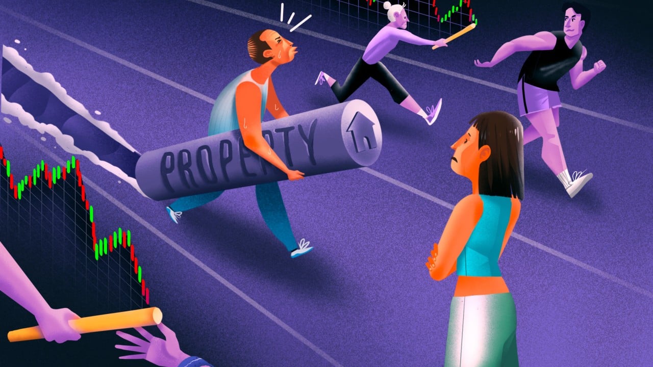 From property to portfolios: Asia’s families rethink inheritance investments