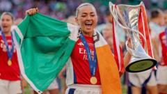 Chelsea sign McCabe after Arsenal exit