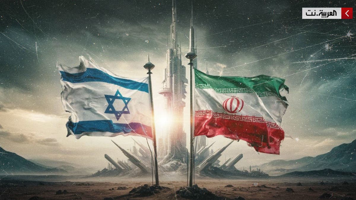 اعتراض صواريخ إيران وسط إسرائيل.. وصفارات إنذار في تل أبيب
