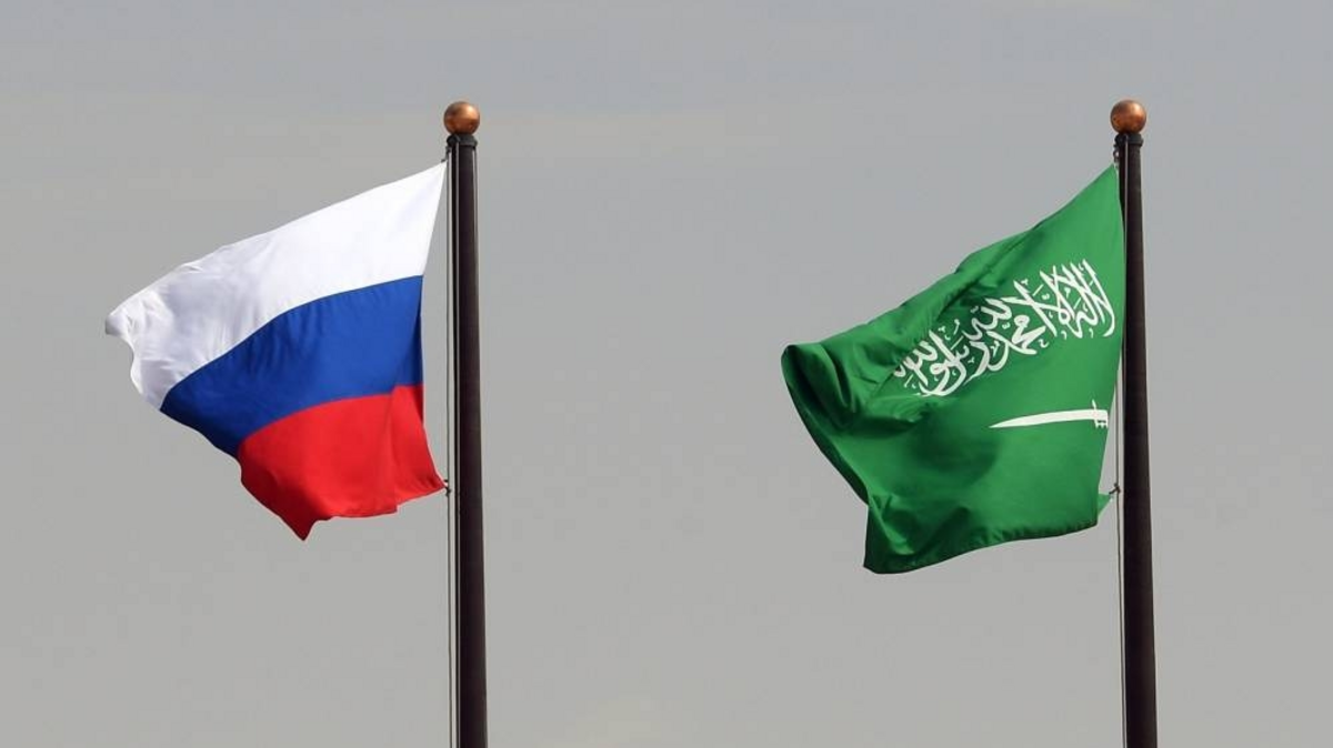 السعودية وروسيا توقعان 13 اتفاقية في الأمن الغذائي بـ 4.8 مليار ريال 