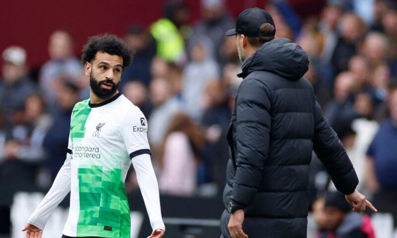 كلوب: لن أقضي إجازتي في مصر أبداً.. والسبب محمد صلاح