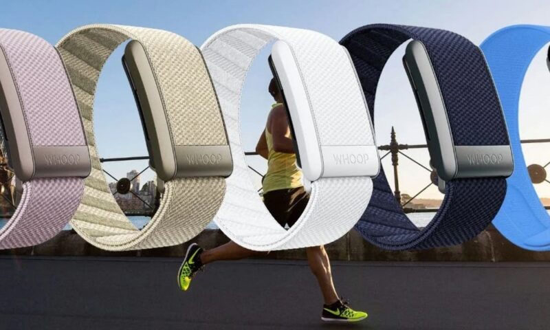 سوار “Whoop” غالٍ؟ إليك ترشيحات أرخص تقدم نفس الفكرة