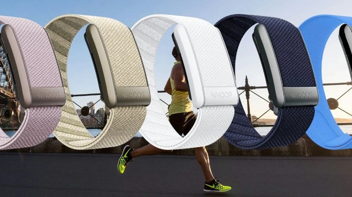 سوار “Whoop” غالٍ؟ إليك ترشيحات أرخص تقدم نفس الفكرة
