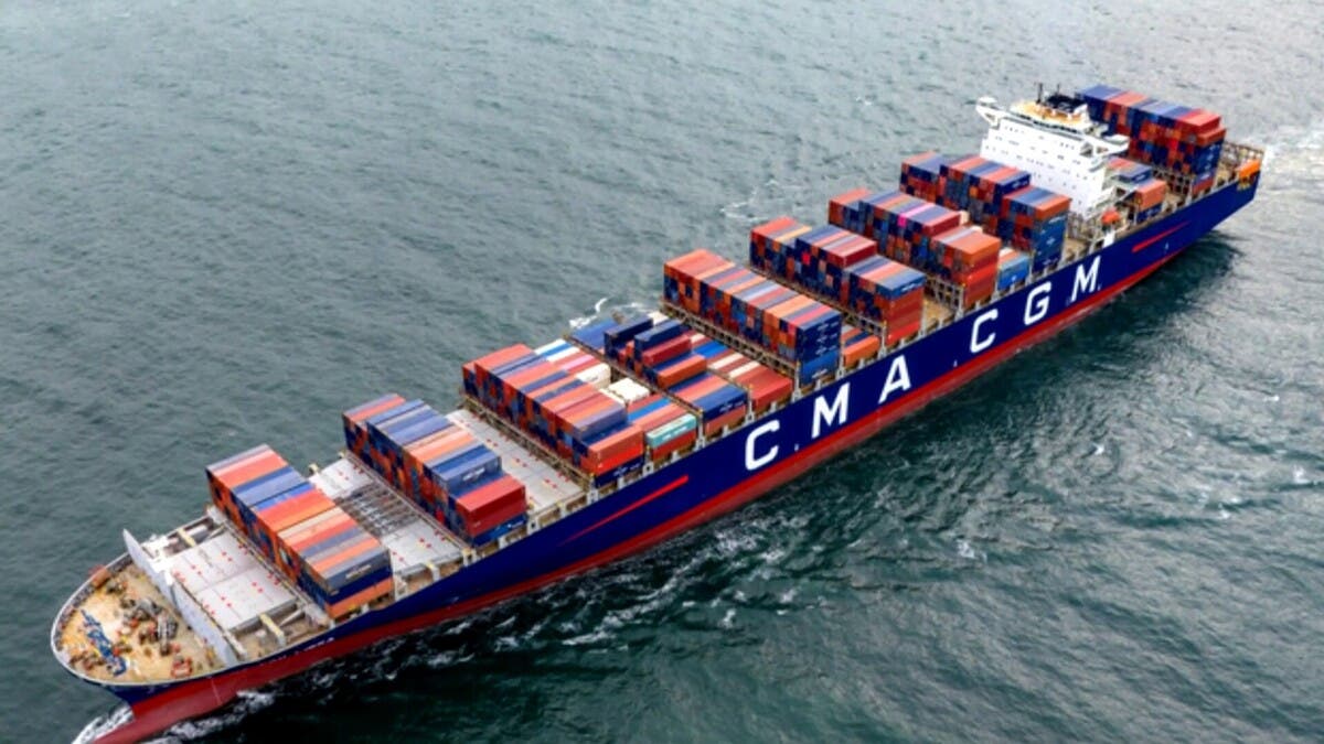 اتفاقية بين “CMA CGM” و”أسياد” العمانية لتطوير محطة لوجستية في صحار