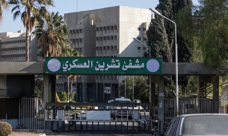 صدمة بين السوريين.. أطباء يقرون بسرقة كبد أحد الموقوفين