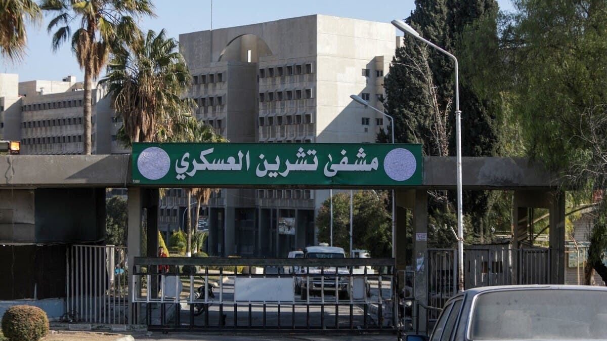 صدمة بين السوريين.. أطباء يقرون بسرقة كبد أحد الموقوفين