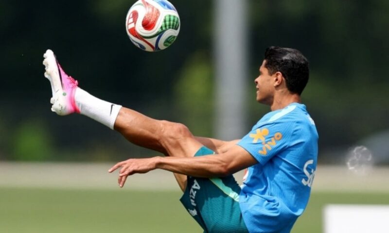 خلف كواليس السامبا.. كيف تعزز التكنولوجيا الذكية فرص البرازيل في مونديال 2026
