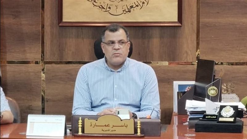 استعدادات مكثفة لانطلاق ماراثون الثانوية العامة بدمياط
