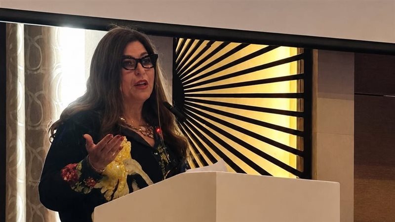 القومي لحقوق الإنسان يشارك في قمة باكو الدولية
