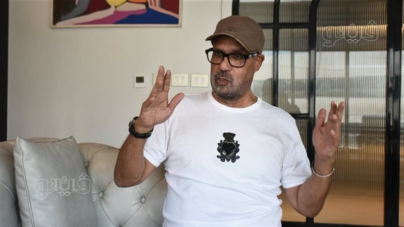 “معادش فيها”، إجابة غير متوقعة من جمال العدل بشأن نجم يتمني التعاون معه