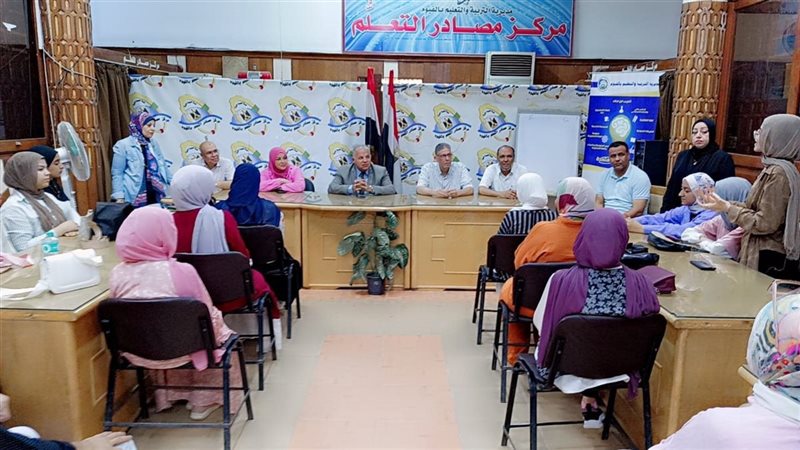 اتحاد طلاب مدارس الفيوم يشكل غرفة عمليات موازية لمتابعة الثانوية العامة