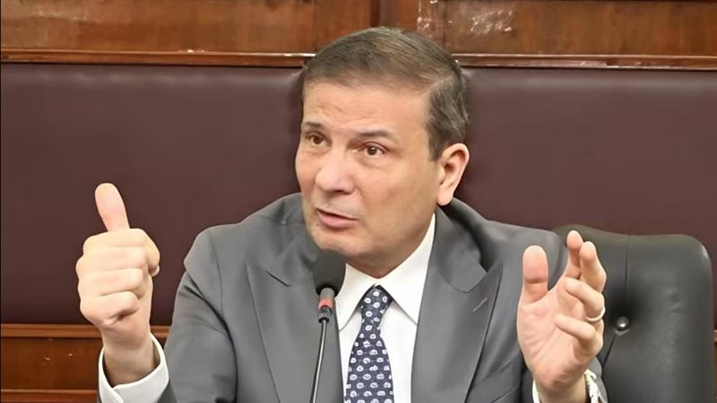 وزير الزراعة يبحث تطوير منظومة الأسمدة مع التعاونيات ويؤكد دعم مبادرة «القرية المنتجة»