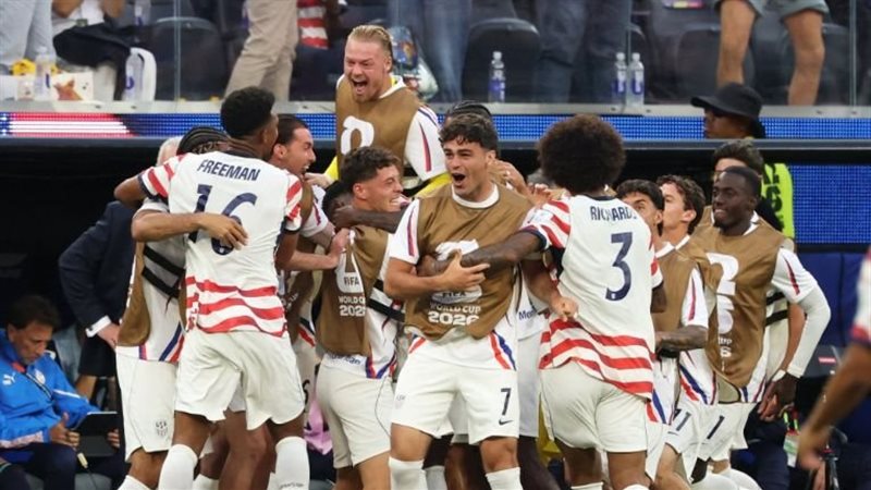 مواعيد مباريات الجولة الثانية للمجموعة الرابعة في كأس العالم 2026