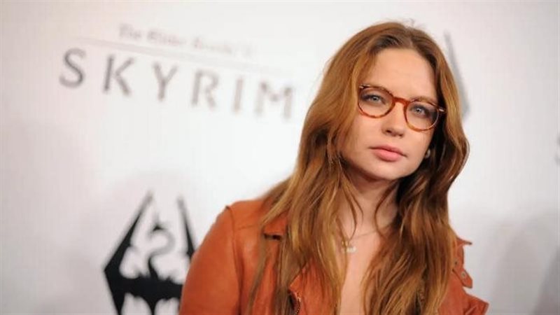 صاحبة شخصية سامارا في The Ring، وفاة الفنانة ديفيج تشيس عن عمر 35 عامًا