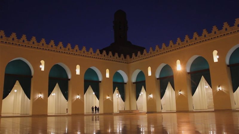 موعد أذان العشاء اليوم الأربعاء 24 – 6 – 2026 في القاهرة والمحافظات