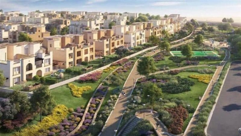 الاشتراطات العقارية لتخصيص أراضى “بيت الوطن” للمصريين بالخارج