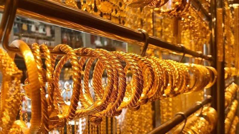 بعد انهياره، هل يهبط سعر جرام الذهب لـ5 آلاف جنيه؟ خبير يجيب