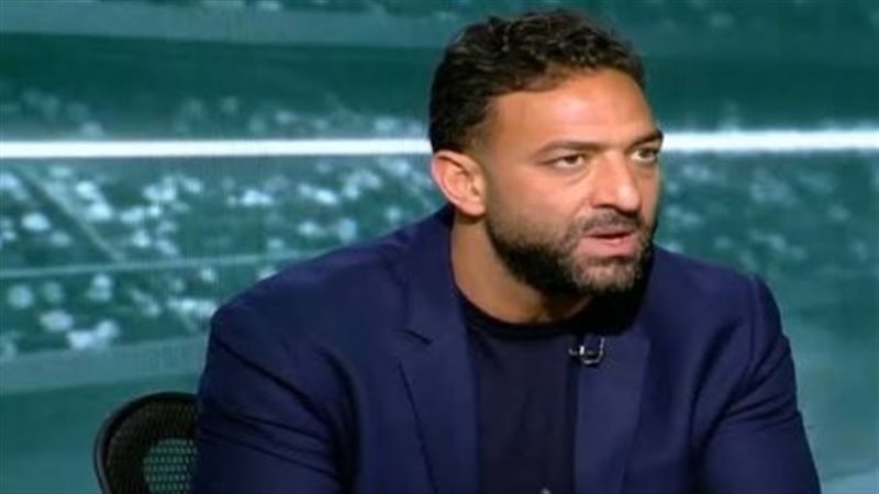اليوم، نظر ثاني جلسات استئناف نجل ميدو على حبسه