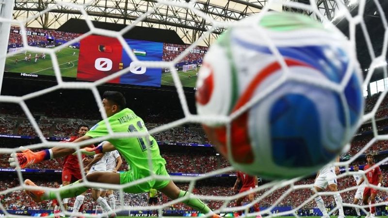 8 بطاقات معلقة، ترتيب أفضل ثوالث المجموعات قبل الجولة الأخيرة من كأس العالم