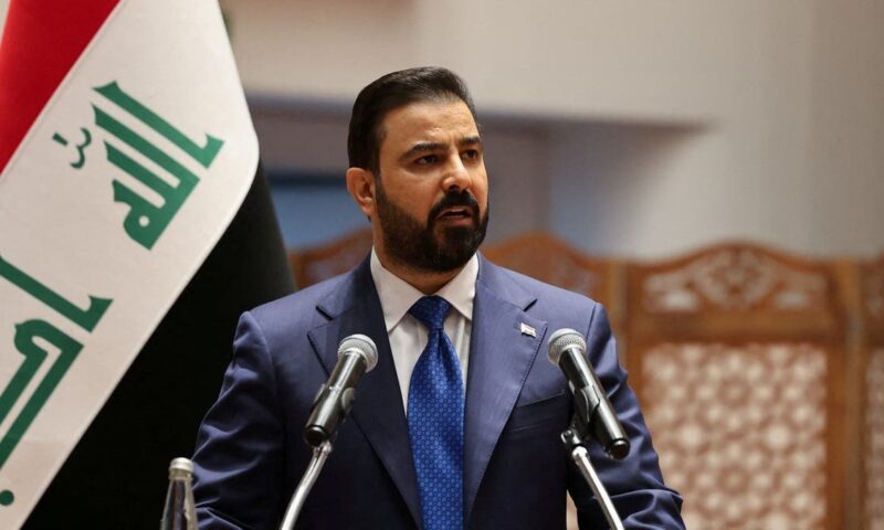 رئيس حكومة العراق: سأطارد الفاسد ليلاً نهاراً