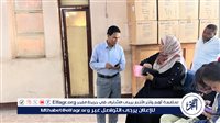 وكيل صحة الأقصر يتفقد الخدمات الصحية بإسنا.. ويتابع القوافل القافلة العلاجية بنجع غريب