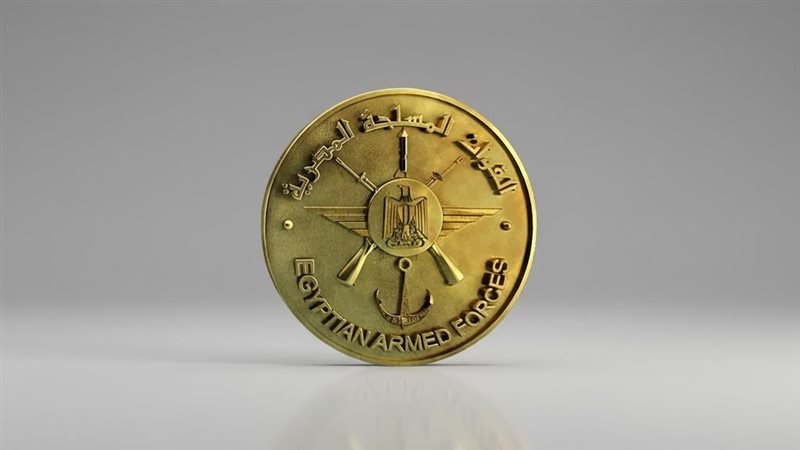 المتحدث العسكري يعلن تنفيذ حملة أمنية موسعة للقضاء على بؤر إجرامية بالمنطقة الجنوبية العسكرية