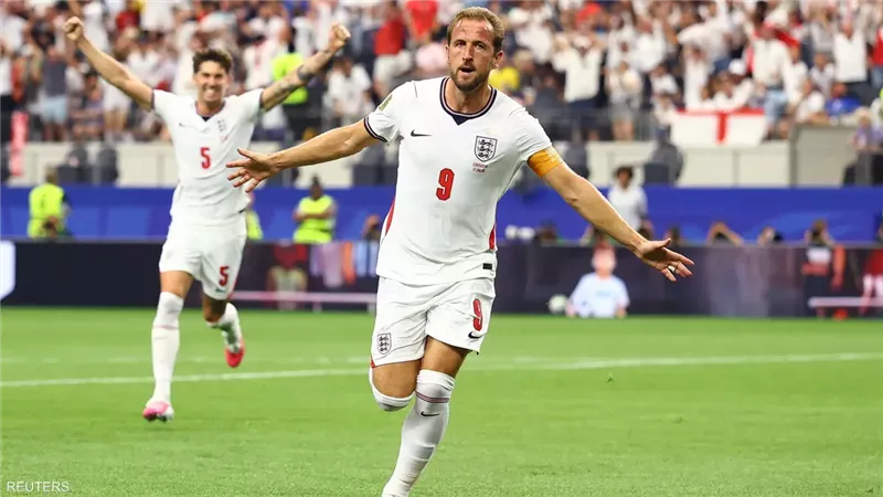 أهداف مباراة إنجلترا وكرواتيا في كأس العالم 2026 (فيديو)