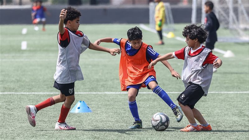الأهلي يمدد اختبارات قطاع الناشئين 3 أيام إضافية