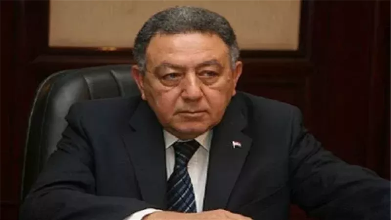 مجلس أمناء مستشفى 25 يناير ينعى عمرو حلمي ويخلد اسمه على دور العمليات