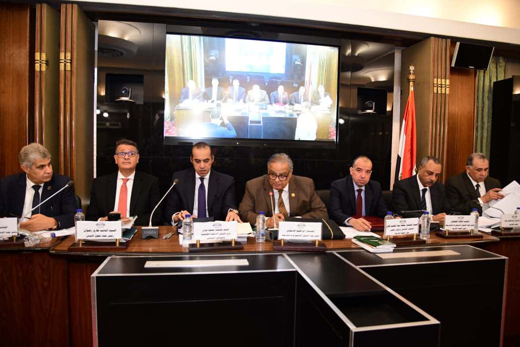 تشريعية النواب تنظر اتفاقية قضائية مع قطر الثلاثاء المقبل